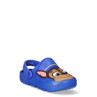 Paw patrol shoes store size 11