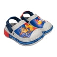 thumbnail image 1 of Paw Patrol Toddler Boys Clogs, 1 of 6