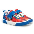 thumbnail image 1 of Paw Patrol Toddler Boys Low Top Sneaker, 1 of 8