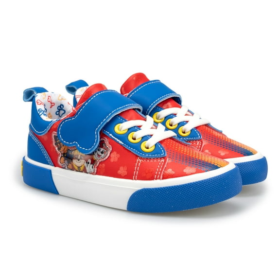 Paw Patrol Toddler Boys Low Top Sneaker