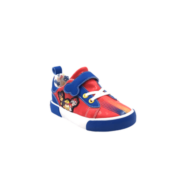 Paw Patrol Toddler Boys Low Top Sneaker