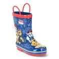 thumbnail image 1 of Paw Patrol Toddler Rain Boots, 1 of 5