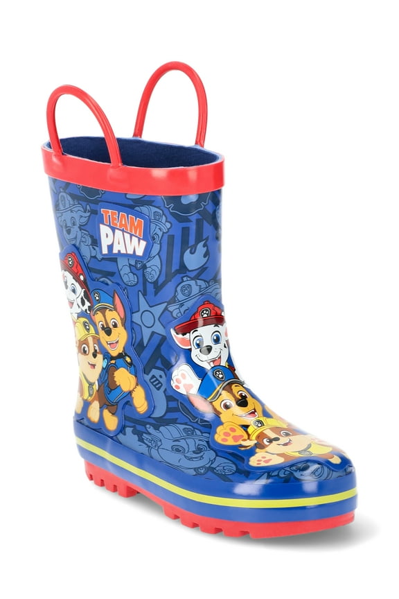 Toddler Rain Boots