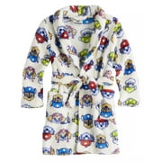 Paw Patrol Toddler Boys' Robe