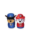 thumbnail image 1 of Paw Patrol Toddler Boys Slippers, 1 of 6