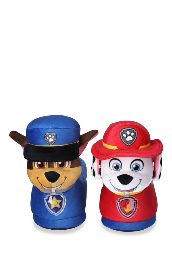 Toddler Boys Slippers