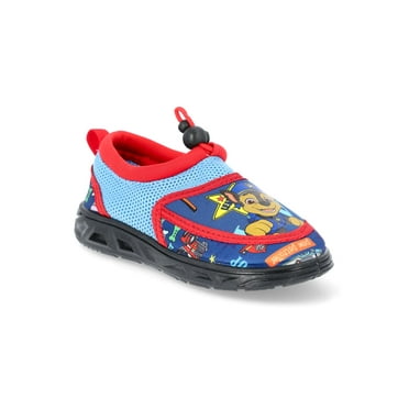 Paw Patrol Toddler Boys Water Shoes
