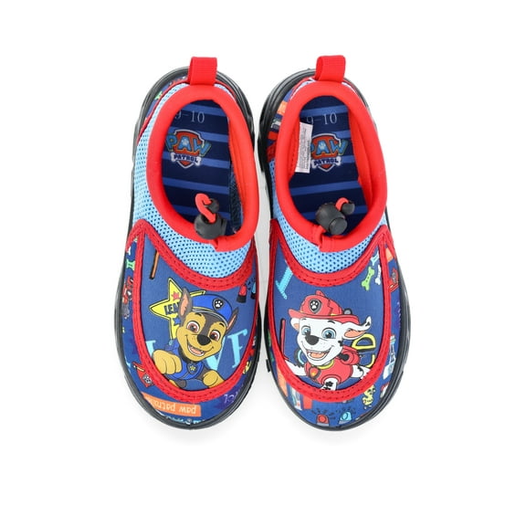 Paw Patrol Toddler Kids Water Shoes
