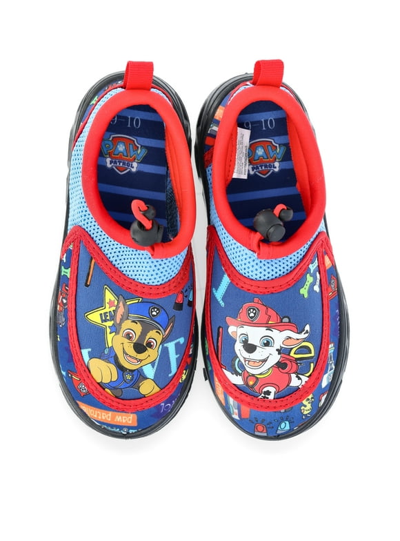 Paw Patrol Toddler Kids Water Shoes