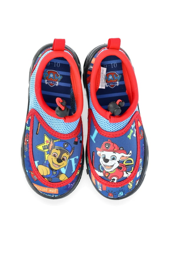 Paw Patrol Toddler Kids Water Shoes