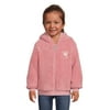 Paw Patrol Toddler Girl Skye Jacket, Sizes 12M-5T
