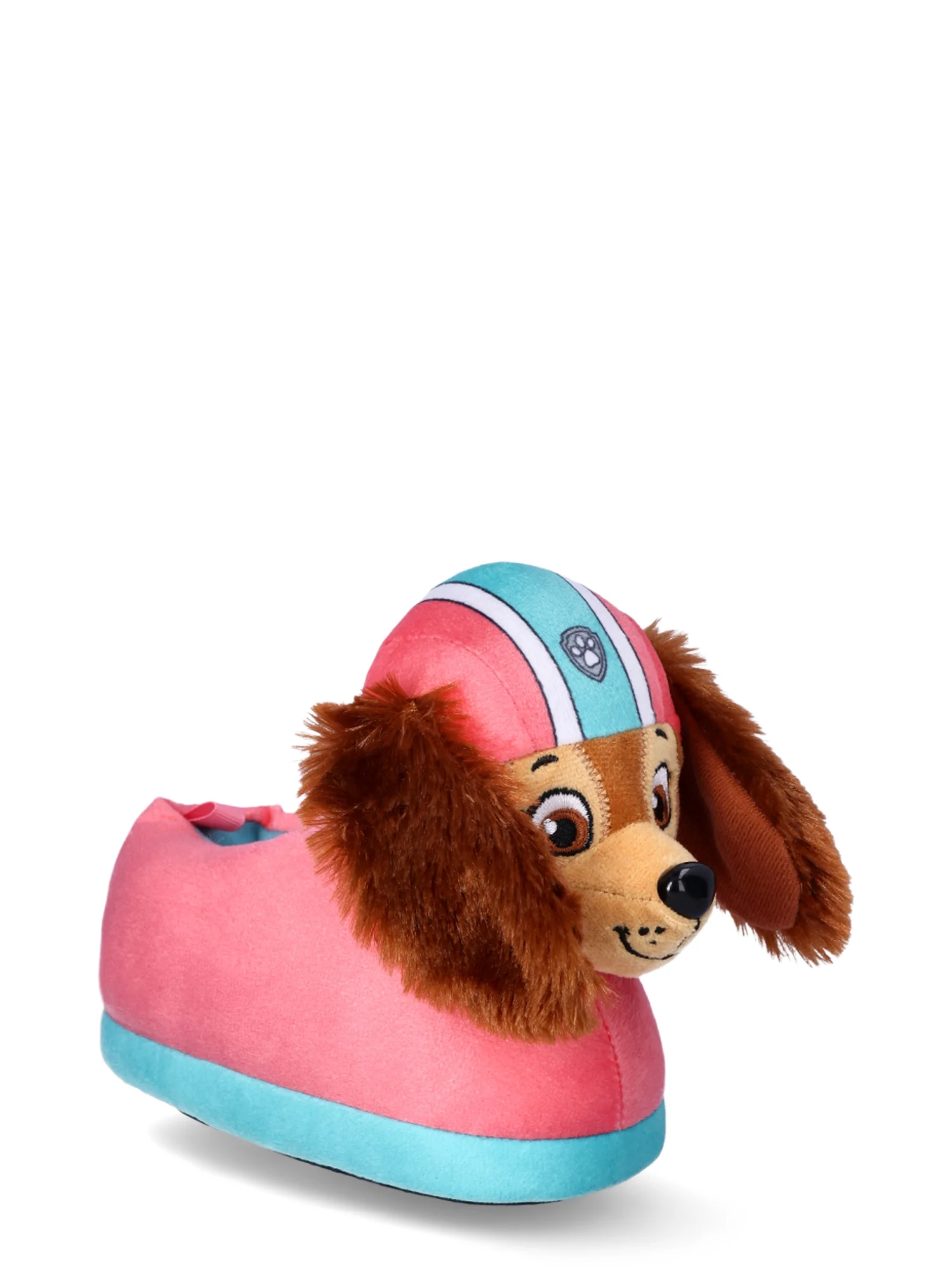 Paw Patrol Toddler Girl Slippers