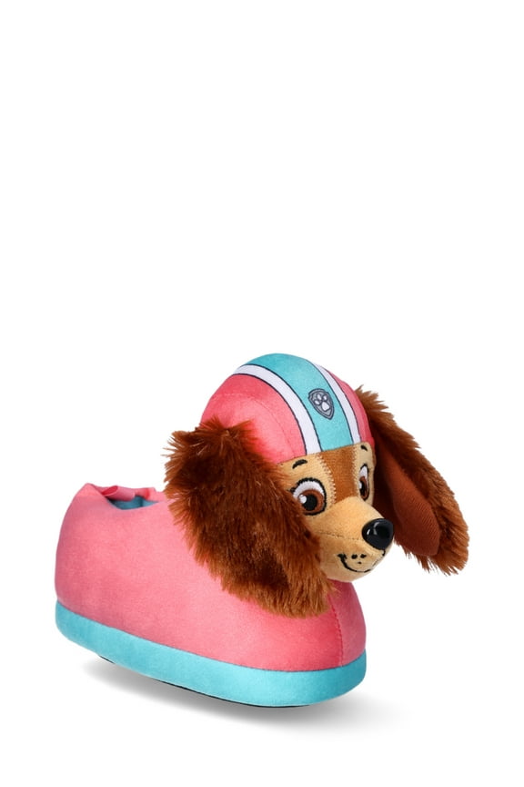 Paw Patrol Toddler Girl Slippers
