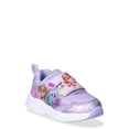 thumbnail image 1 of Paw Patrol Toddler Girls Athletic Sneakers, 1 of 5