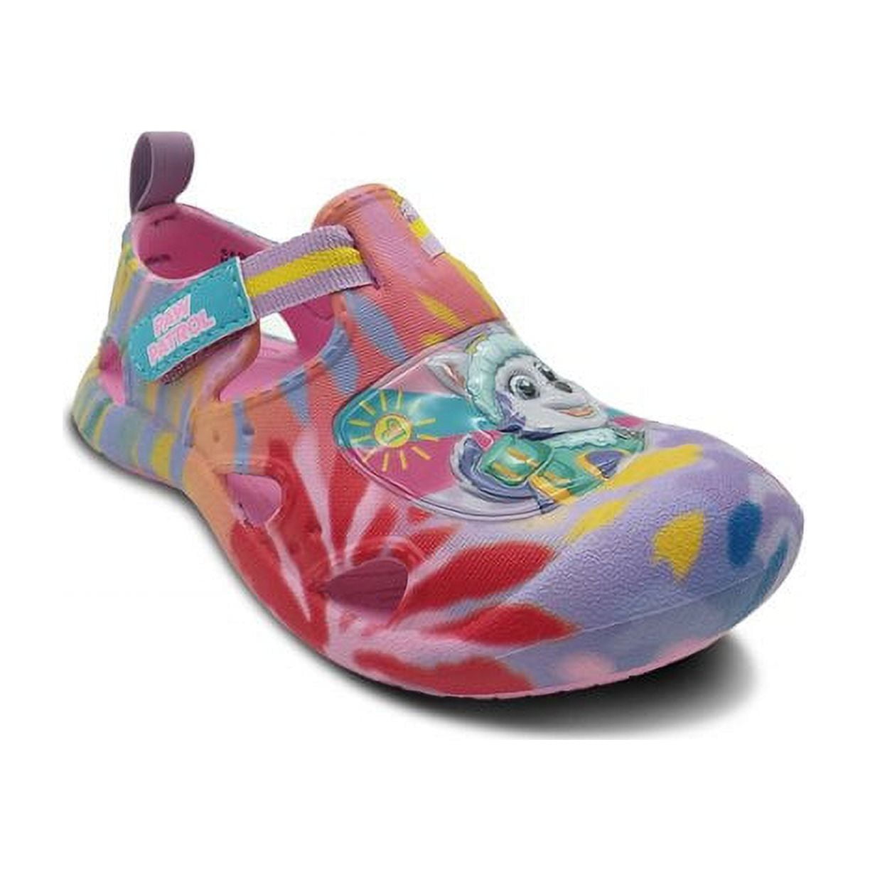 Paw Patrol Toddler Girls EVA Sandal, Sizes 5-12 cheapest