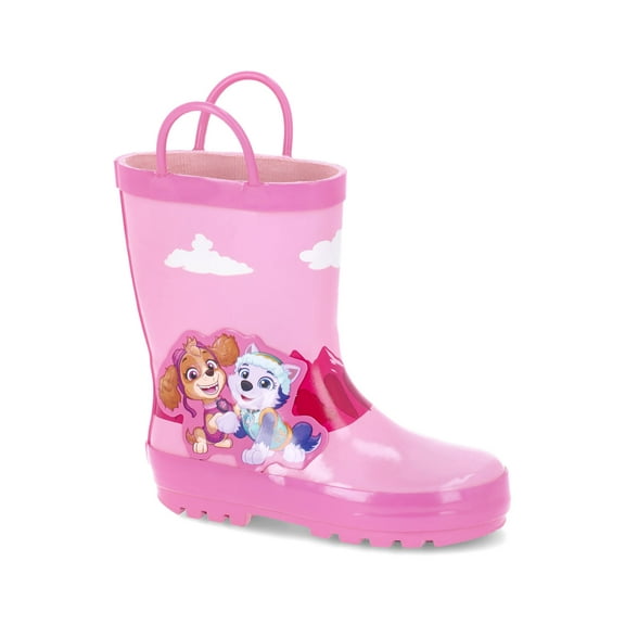 Paw Patrol Toddler Rain Boots