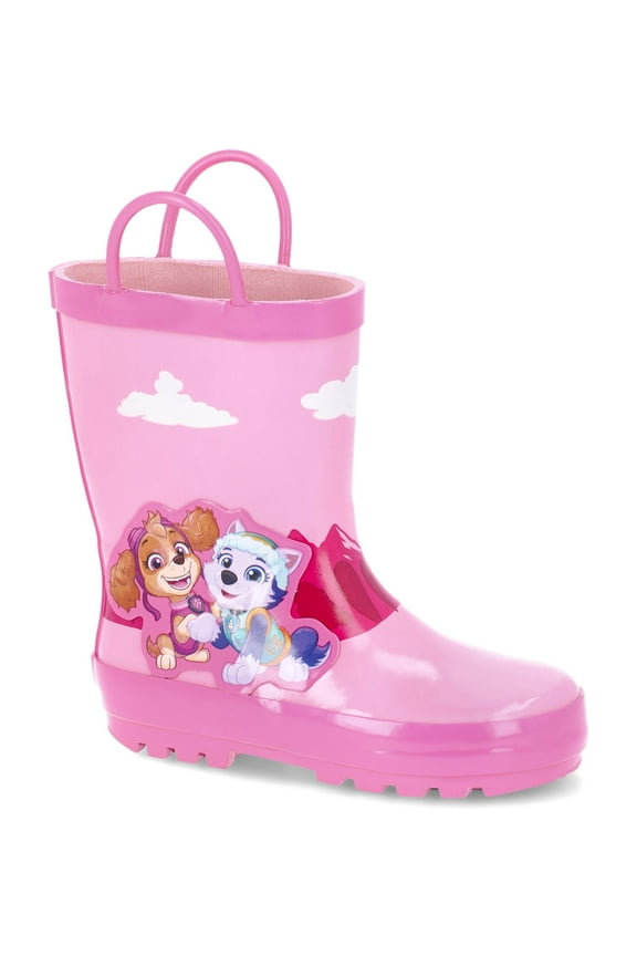 Toddler Rain Boots