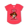 thumbnail image 1 of Paw Patrol Toddler Girls' Short Sleeve Tee, 1 of 4