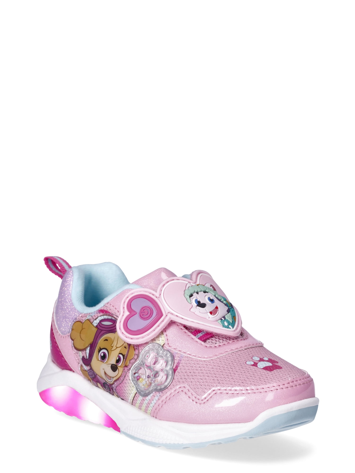Disney Princess Kids' Disney Princess Hi Top Sneaker Toddler/Little Kid |  Famous Footwear