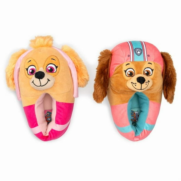 Paw Patrol Toddler Girls Slipper