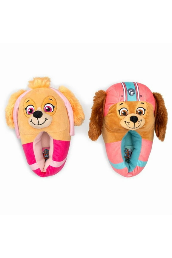 Paw Patrol Toddler Girls Slipper