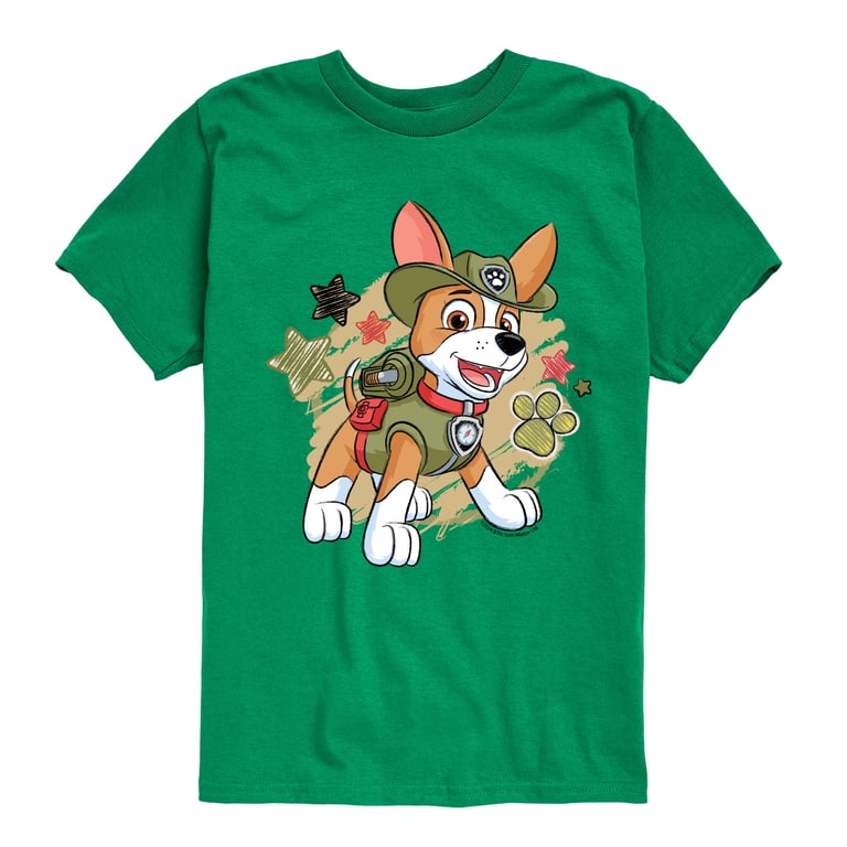Stiff Collar Cotton Patrol Shirt - Order 1/2 Size Larger Than Normal, USL Brand 11 thumbnail image