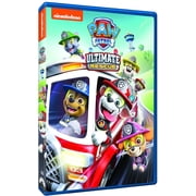 Paw Patrol Ultimate Rescue DVD, Nickelodeon, Kids & Family