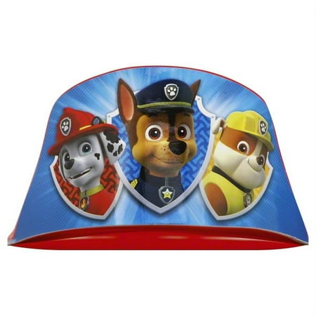 Paw Patrol Vac Form Hat