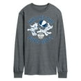 thumbnail image 1 of Paw Patrol - Who Let The Pups Out - Men's Long Sleeve T-Shirt, 1 of 6