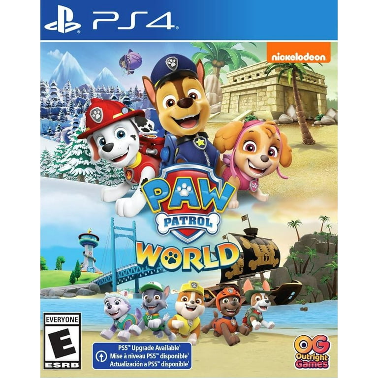 Ps4 games 2024 for 6yr olds