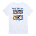 thumbnail image 1 of Paw Patrol - Year Book - Toddler Boys Short Sleeve Graphic T-Shirt, 1 of 5