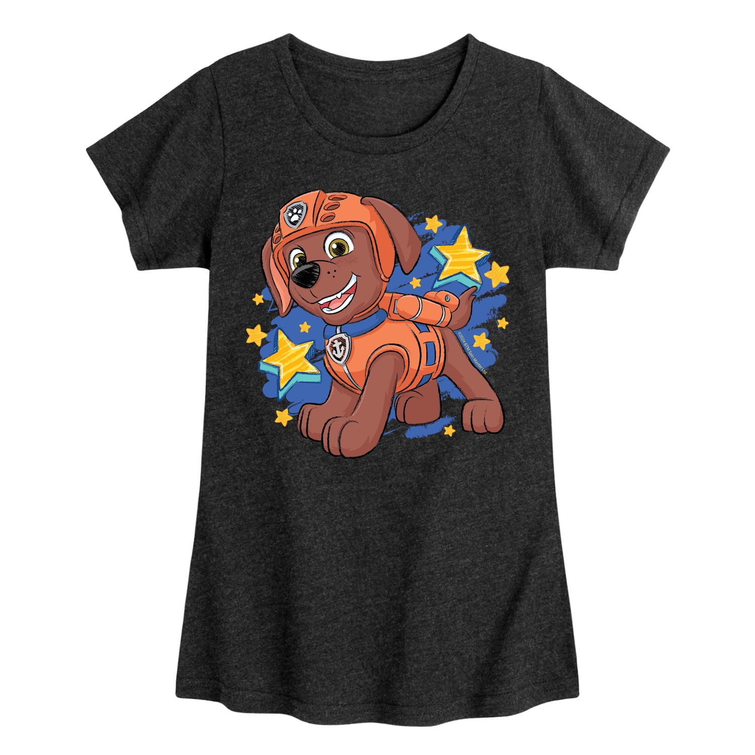 Zuma T-Shirt