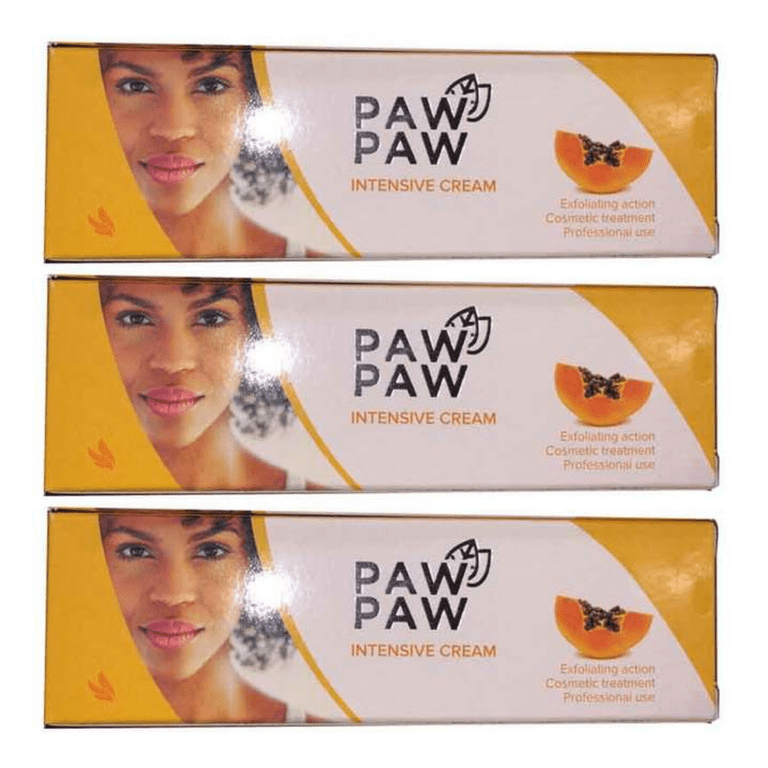 Paw Paw Intensive cream Paw Paw Intensive cream