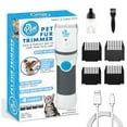 thumbnail image 1 of Paw Perfect Pet Hair Clipper Rechargeable Pet Hair Trimmer for Dogs, Cats and Other Animals, 1 of 7