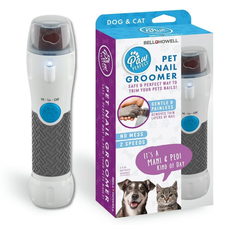 Dog Nail Grinder Best for Your Pet and Useful Trimming Tips and