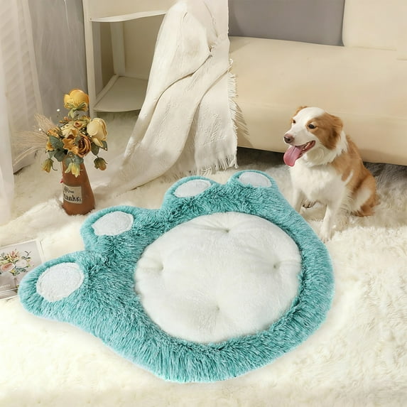 Paw Pet Creatives Dog Bed, Cat Bed Pet Sleeping Bed, Warm Pet Bed, Cozy Dog Cat Bed, Universal Pet Bed, Indoor Dog Bed, Cat Sleeping Mat, Pet Supplies, Pet Bed for Cats Dogs
