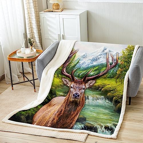 Paw Print Bed Throws Bone Puppy Pets Animal Themed Throw Blanket for