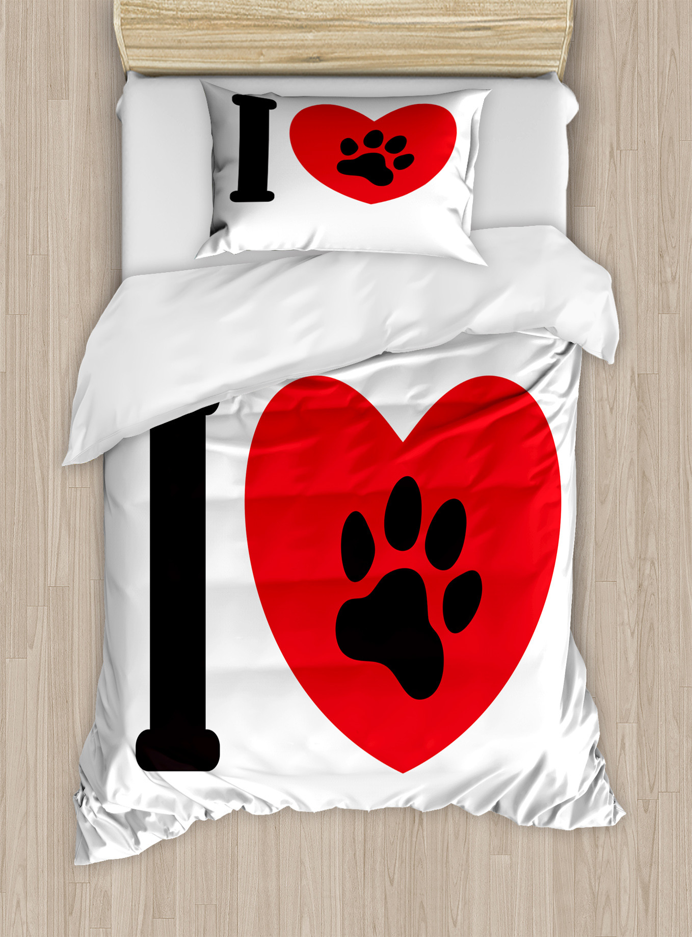 Classic Pawprint Quilted Sofa Cover NCU0LDH367