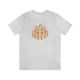 thumbnail image 1 of Paw Print Pumpkin Shirt for Fall, 1 of 9