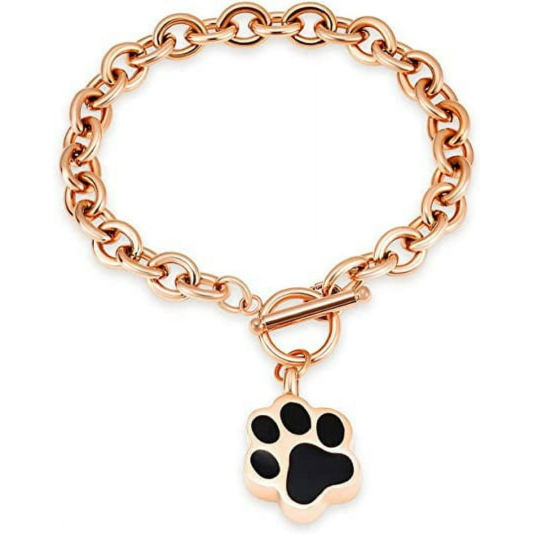 Pet urn bracelet discount