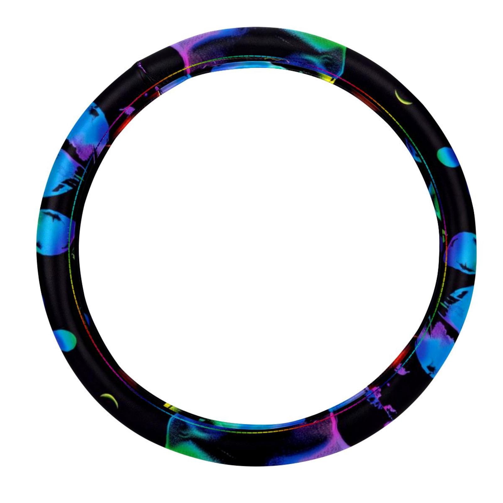 14 5 Inch Steering Wheel Cover