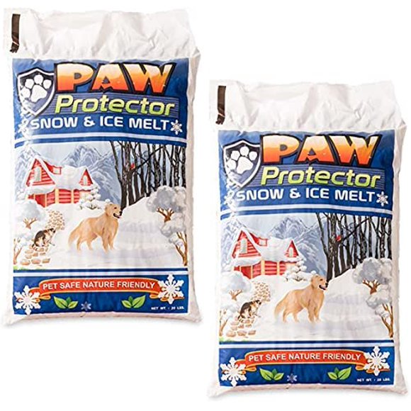 Safe Paw Ice Melt