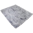 thumbnail image 1 of Paw PupProtector Waterproof Throw Blanket Grey TAD1448, 1 of 7