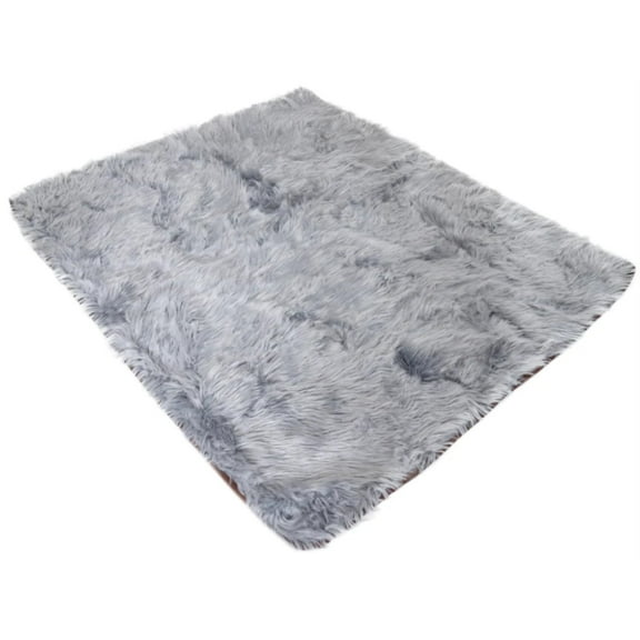 Paw PupProtector Waterproof Throw Blanket Grey - TAD1448