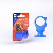 Toothbrushing Aid for Puppies, Dogs and Cats, Medium| Prevent Getting Bitten