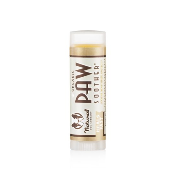 Paw Soother .15 oz Travel Stick