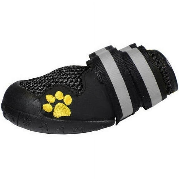 Paw Tech Extreme Dog Boot, Large 3"