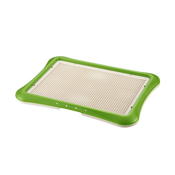 Paw Trax Mesh Training Tray