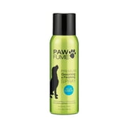 PawFume Blue Ribbon Premium Grooming Finishing Deodorizer Dog Spray 4 fl oz