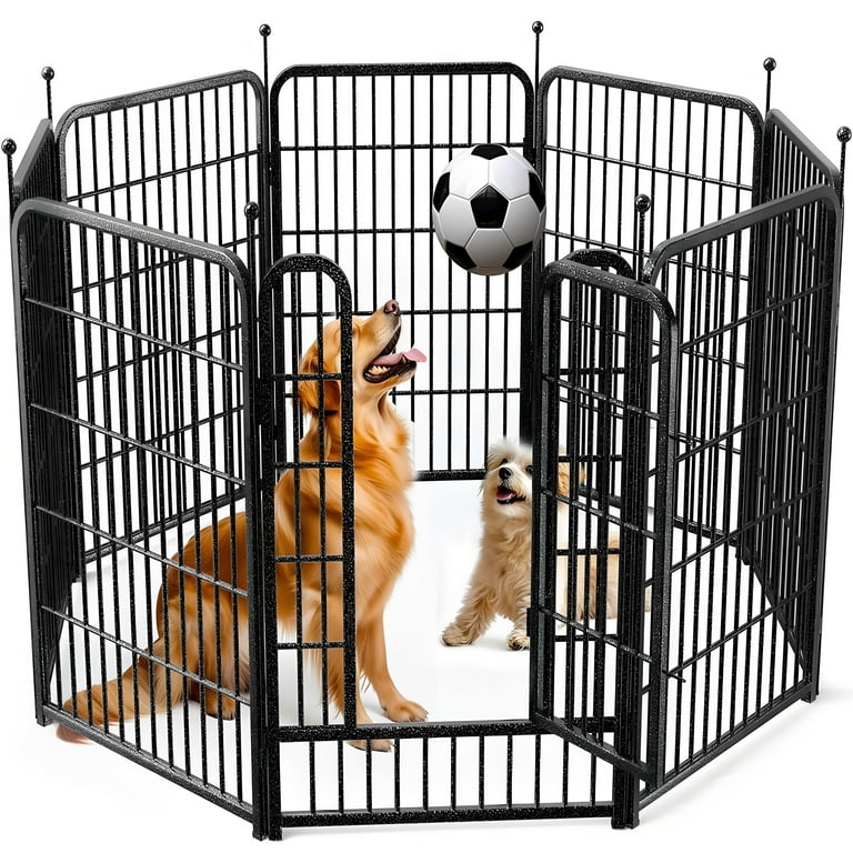 Heavy duty dog pens for sale hot sale
